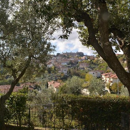 Villa Fè Montepulciano Stazione Extérieur photo