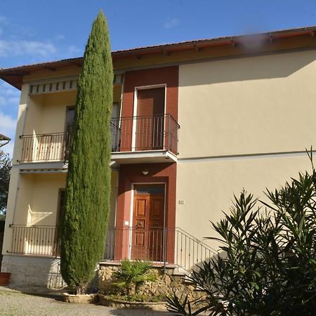 Villa Fè Montepulciano Stazione Extérieur photo