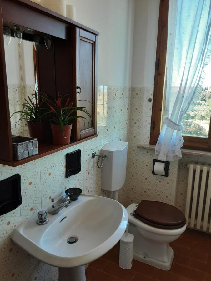 Villa Fè Montepulciano Stazione Extérieur photo