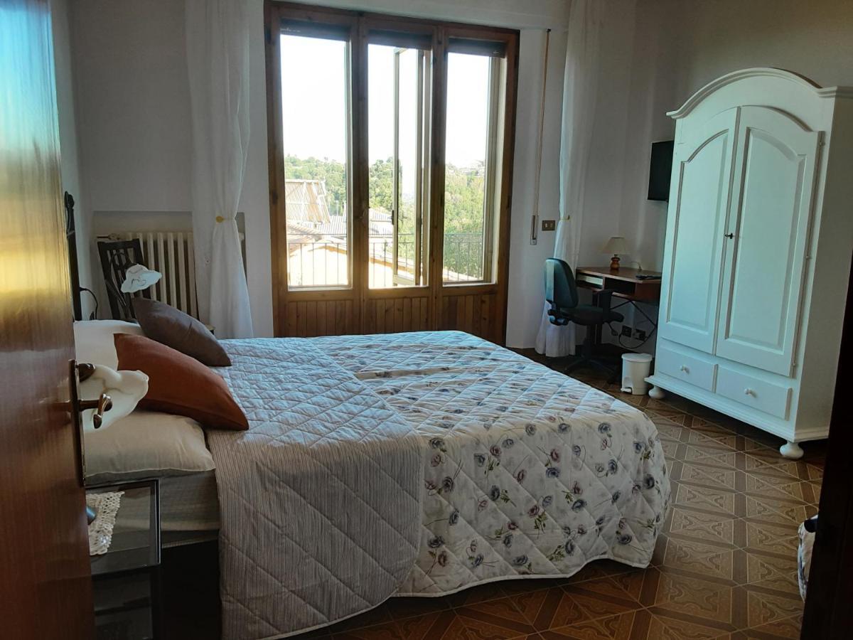 Villa Fè Montepulciano Stazione Extérieur photo