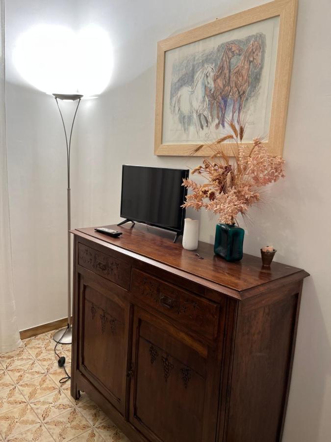 Villa Fè Montepulciano Stazione Extérieur photo