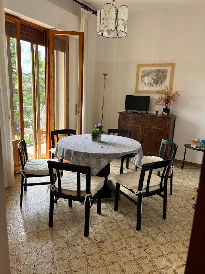 Villa Fè Montepulciano Stazione Extérieur photo