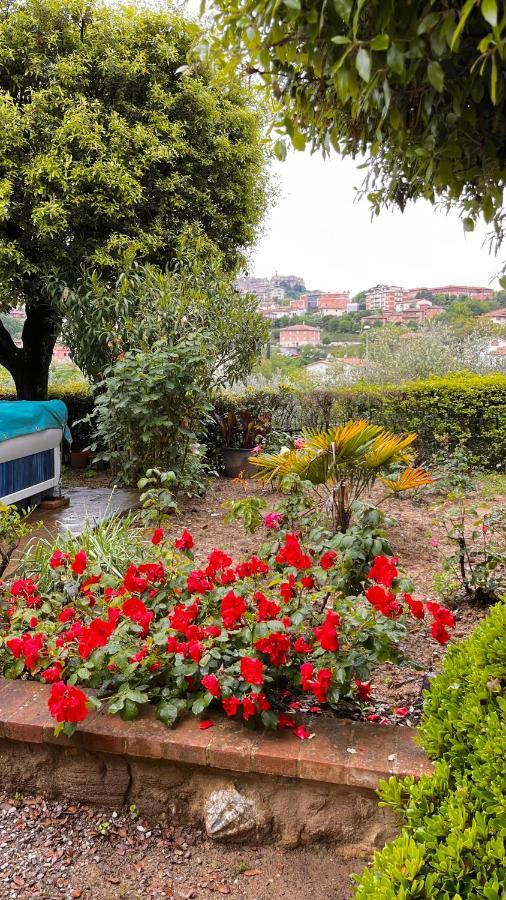 Villa Fè Montepulciano Stazione Extérieur photo